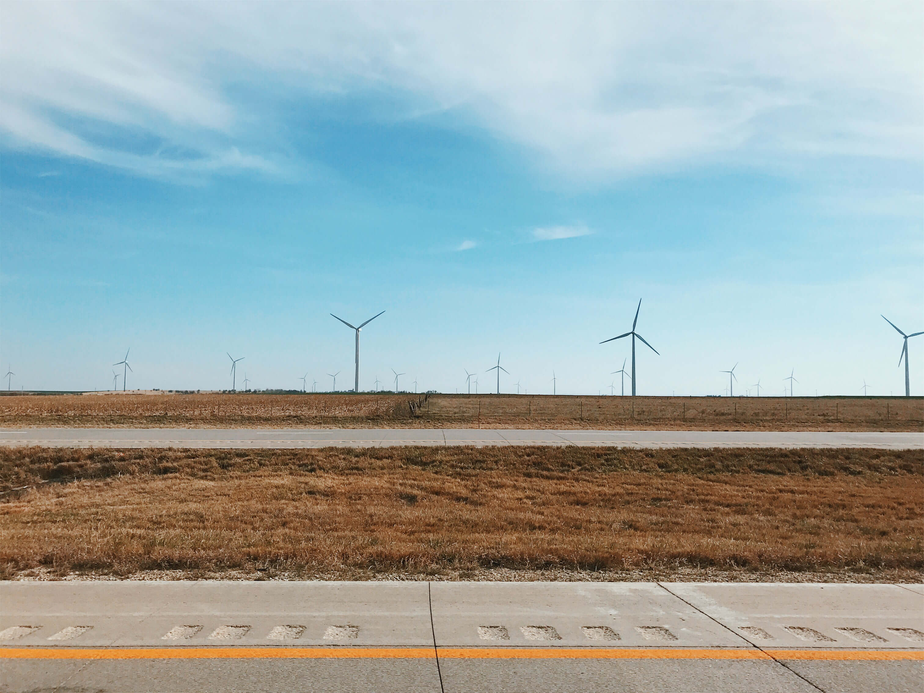 Turbines